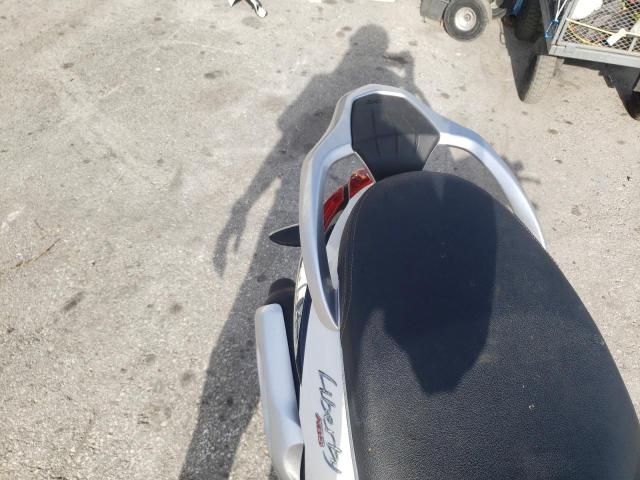2020 VESPA 150 ZAPM898G2L7001693