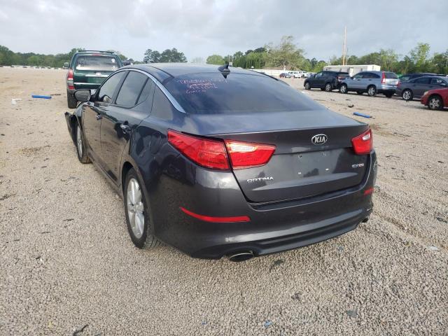 2015 KIA OPTIMA EX 5XXGN4A72FG431806
