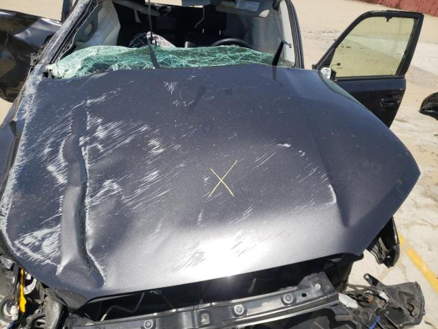 2019 TOYOTA 4RUNNER SR JTEBU5JR6K5695769