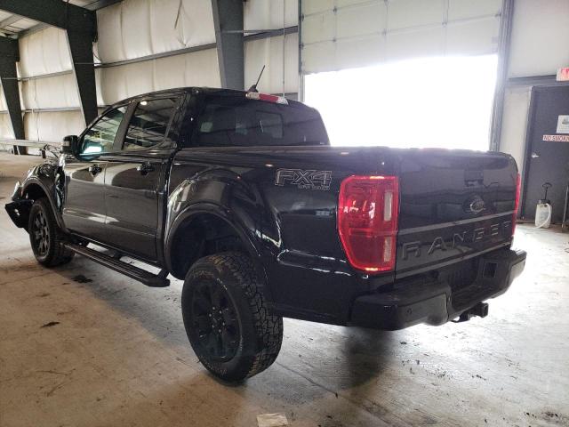 2021 FORD RANGER XL 1FTER4FH7MLD92026