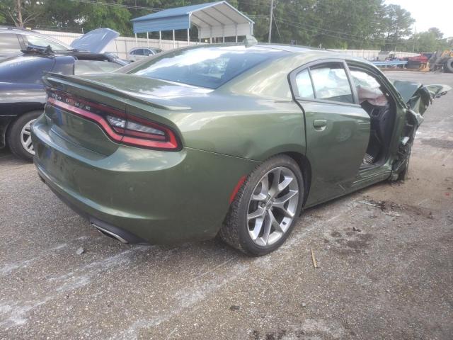 2020 DODGE CHARGER SX 2C3CDXBG5LH136942