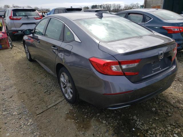 2018 HONDA ACCORD LX 1HGCV1F11JA017486