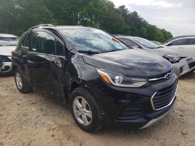 2020 CHEVROLET TRAX, VIN: KL7CJLSB0LB062935