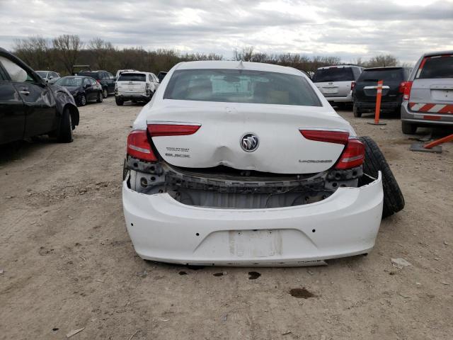2017 BUICK LACROSSE E 1G4ZP5SS9HU180626