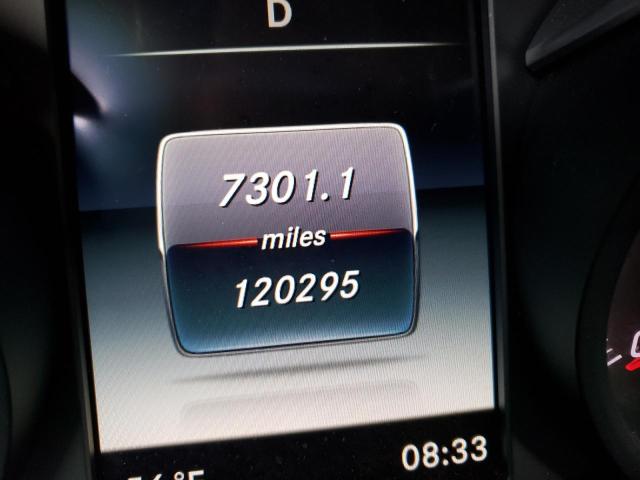 2015 MERCEDES-BENZ C 300 55SWF4JB4FU066320