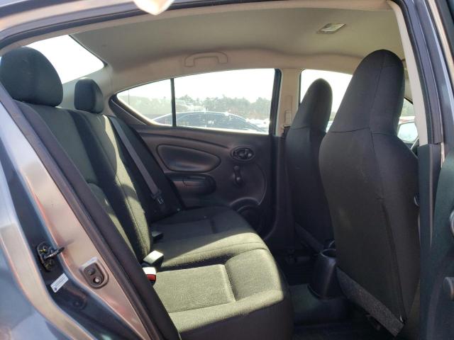 2017 NISSAN VERSA S 3N1CN7AP8HL881874