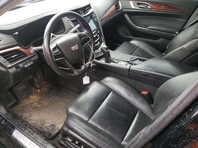 2015 CADILLAC CTS PERFOR 1G6AY5SX2F0131477