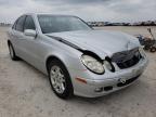 2005 MERCEDES-BENZ  E-CLASS