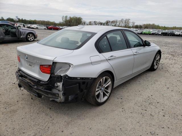 2015 BMW 328 XI WBA3B3G54FNT19355