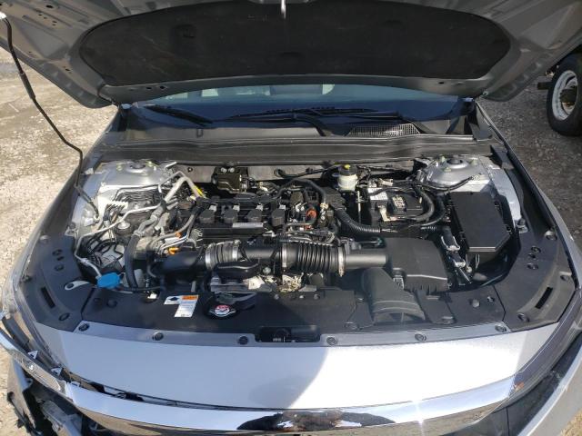 2019 HONDA ACCORD LX 1HGCV1F11KA129304