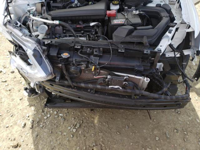 2018 NISSAN ROGUE S KNMAT2MV0JP551311