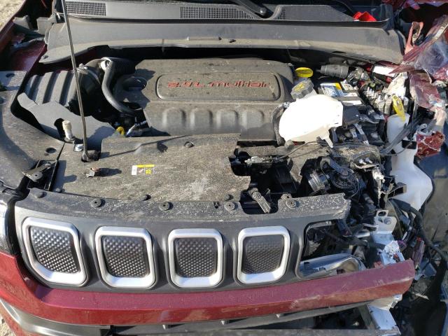 2022 JEEP COMPASS AL 3C4NJDFB9NT131067