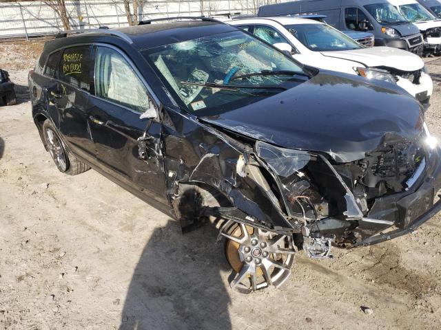 2015 CADILLAC SRX PERFOR 3GYFNFE30FS603902