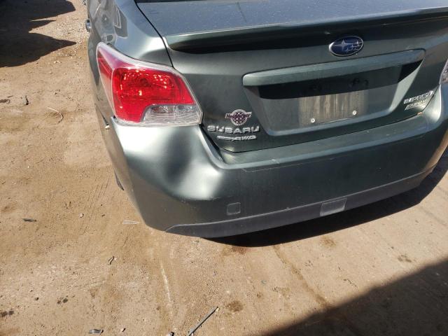 JF1GJAA60FG016127 Subaru Impreza 2015. Фото: 8