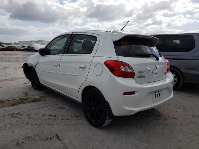 2020 MITSUBISHI MIRAGE LE ML32A5HJ2LH004950