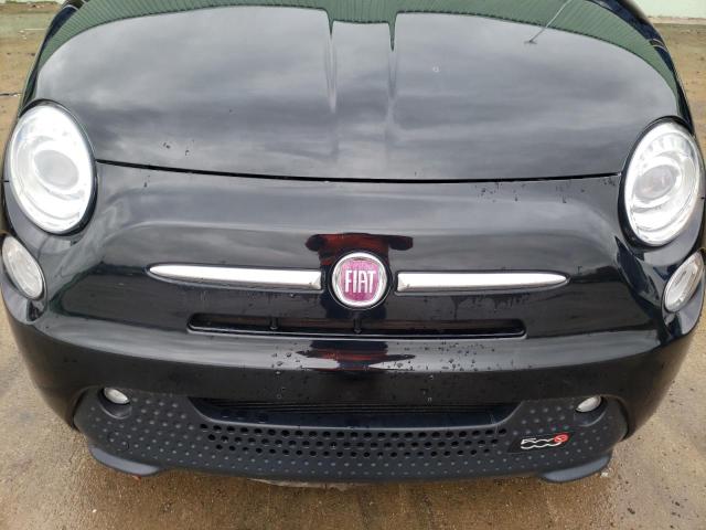 2015 FIAT 500 ELECTR 3C3CFFGE9FT561751