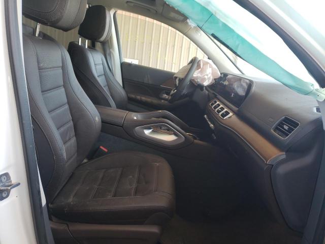 2020 MERCEDES-BENZ GLS 450 4M 4JGFF5KE8LA224593