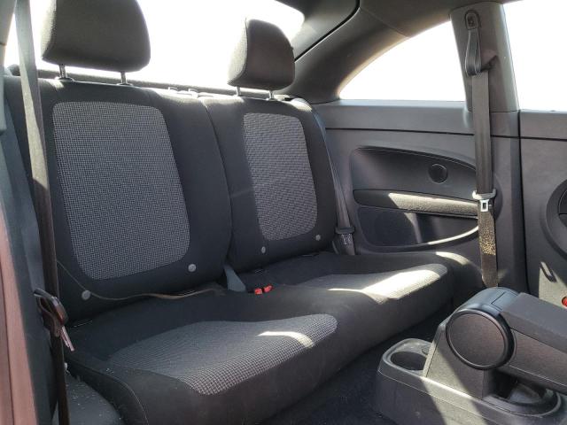 2017 VOLKSWAGEN BEETLE 1.8 3VWF17AT4HM602866