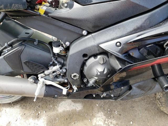 2015 YAMAHA YZFR6 JYARJ16E7FA034397