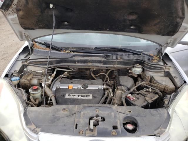 5J6RE38779L017184 Honda Cr-V Exl 2009. Фото: 6