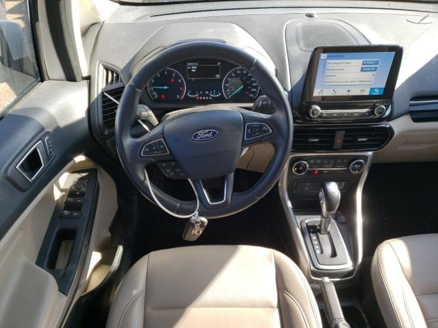 2018 FORD ECOSPORT T MAJ6P1WL4JC218459