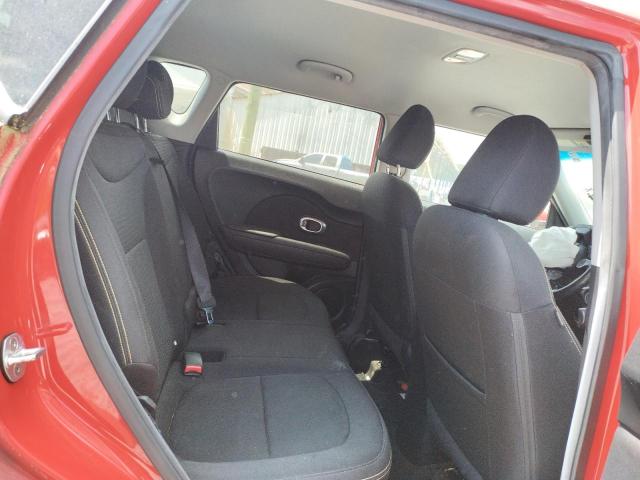 2015 KIA SOUL + KNDJP3A53F7789613