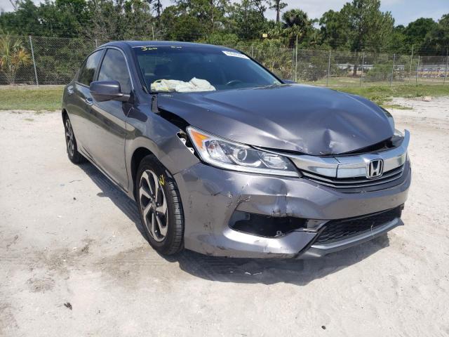 2016 HONDA ACCORD EXL 1HGCR2F8XGA244188