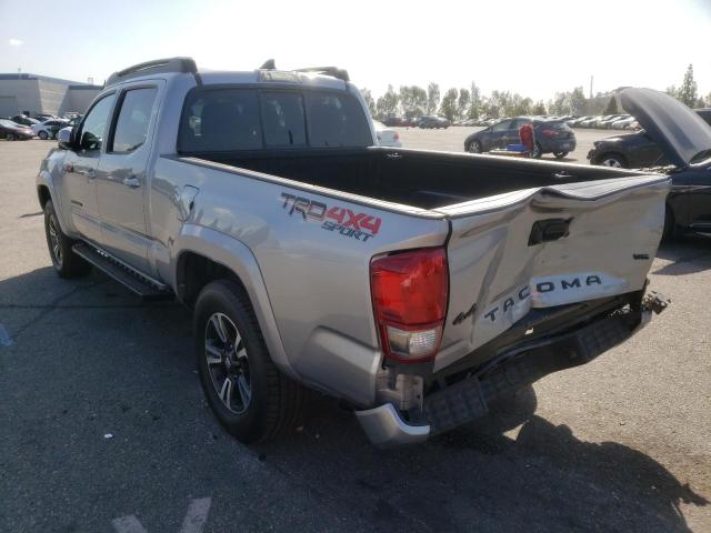 2016 TOYOTA TACOMA DOU 3TMDZ5BNXGM001922