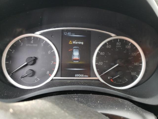 2017 NISSAN SENTRA S 3N1AB7AP9HL649977