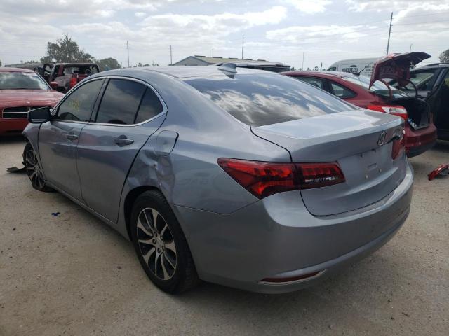 2015 ACURA TLX TECH 19UUB1F56FA024425