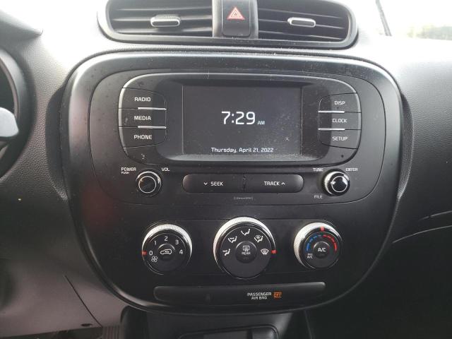 2019 KIA SOUL KNDJN2A23K7919289
