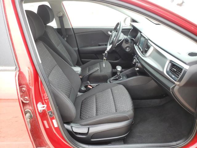 2020 KIA RIO LX 3KPA24AD4LE288270