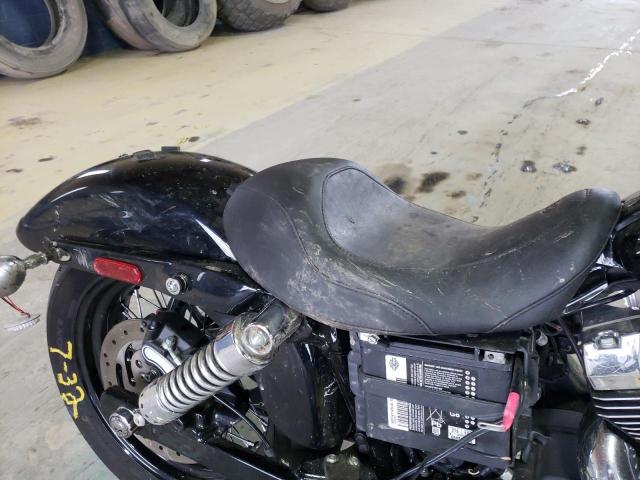 2013 HARLEY-DAVIDSON FXDWG DYNA 1HD1GPM10DC331708