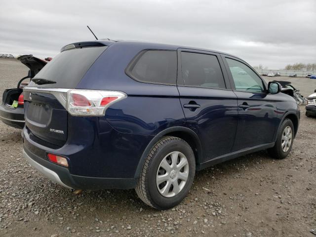 2015 MITSUBISHI OUTLANDER JA4AD2A32FZ007558