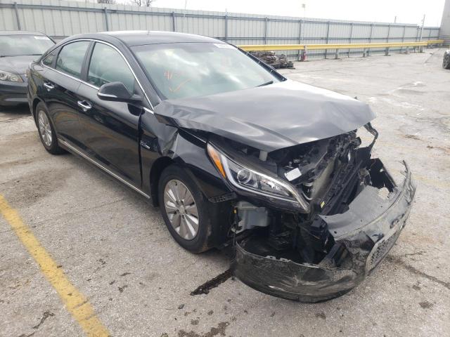 2017 HYUNDAI SONATA HYB KMHE24L18HA050402