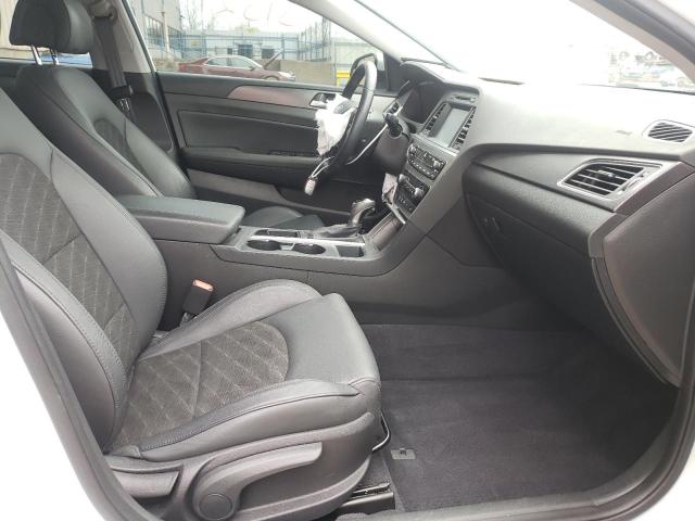 2017 HYUNDAI SONATA SPO 5NPE34AF7HH552147
