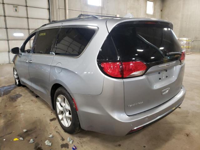 2019 CHRYSLER PACIFICA T 2C4RC1FG1KR644513