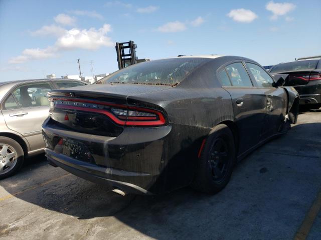 2018 DODGE CHARGER PO 2C3CDXAG5JH298665