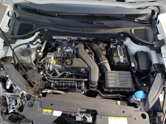 2022 VOLKSWAGEN TAOS S 3VVCX7B28NM045838