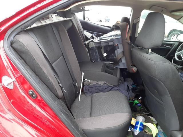 2017 TOYOTA COROLLA L 2T1BURHE0HC898697