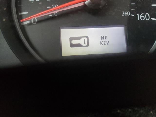 2017 NISSAN QUEST S JN8AE2KP3H9168321