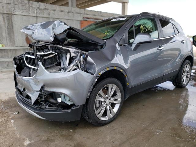 2020 BUICK ENCORE PRE KL4CJASB7LB050167