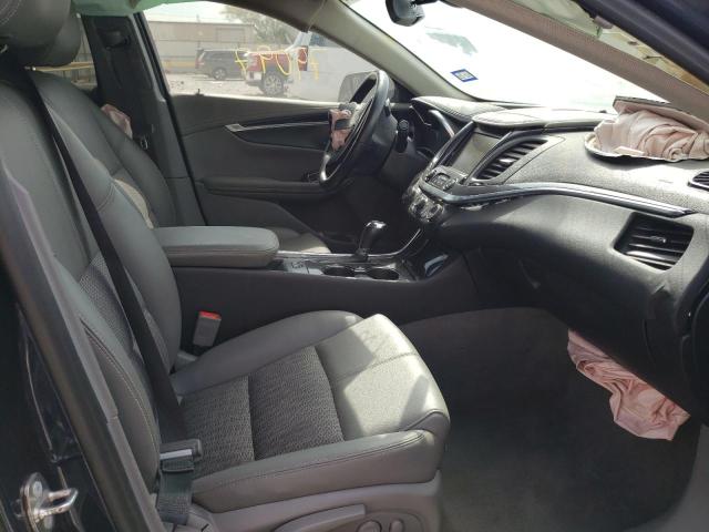 2018 CHEVROLET IMPALA LT 2G1105S33J9169891