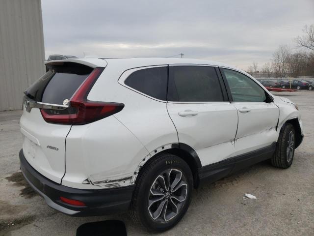 2021 HONDA CR-V EXL 2HKRW2H8XMH612520