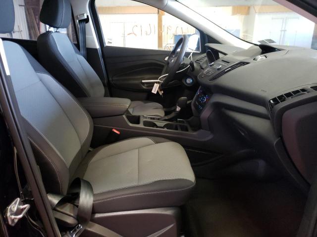2017 FORD ESCAPE SE 1FMCU9GDXHUD64649