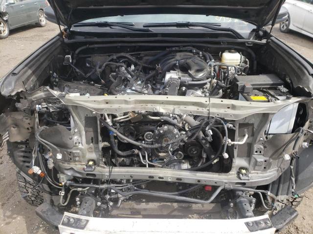 2019 TOYOTA 4RUNNER SR JTEBU5JRXK5711293