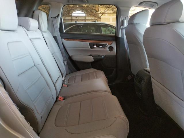 2021 HONDA CR-V EXL 2HKRW2H83MH660182