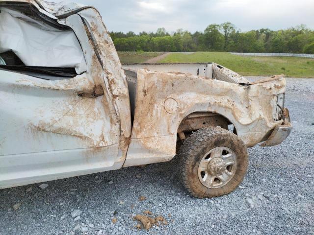 2019 RAM 2500 TRADE 3C6UR5CL5KG719745