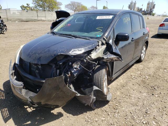 Фото: 3N1BC13EX9L414824 - 2