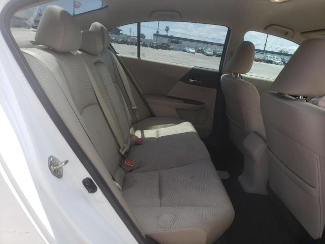 2016 HONDA ACCORD LX 1HGCR2F32GA147829